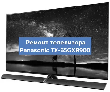 Замена тюнера на телевизоре Panasonic TX-65GXR900 в Ростове-на-Дону